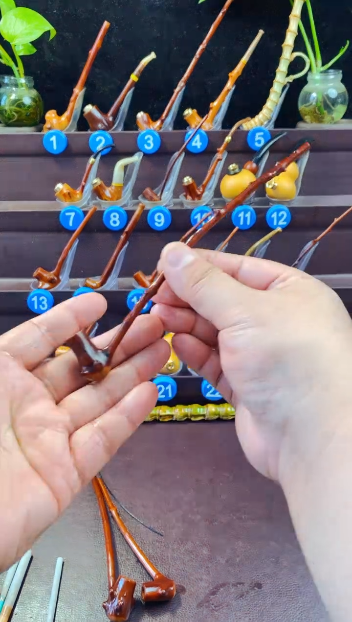 木檬子木的精品小斗