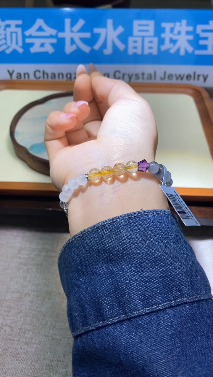 【闪购商品】手链多样性发一件445