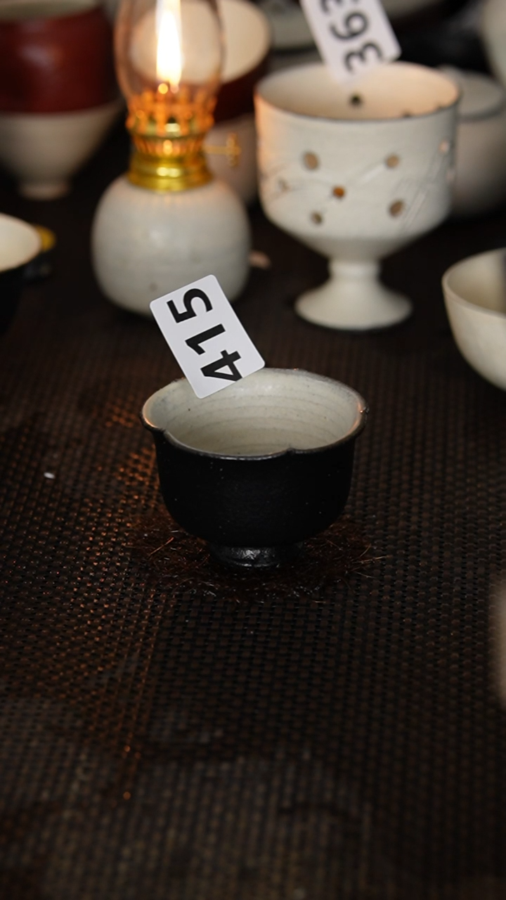 【闪购商品】415景德镇{立梦陶}手作