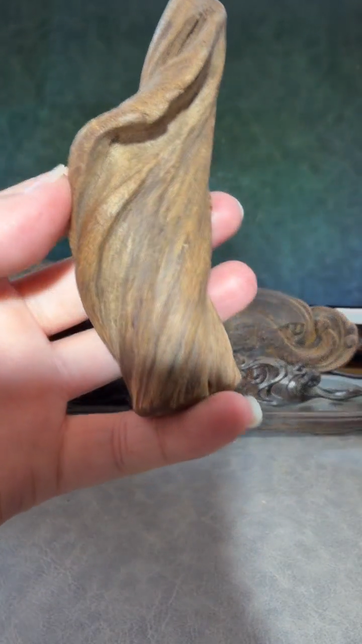 沉香吊坠多样性发一