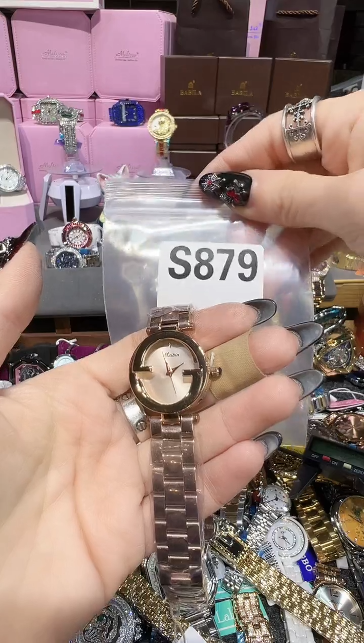 石英机芯锻造碳钢0