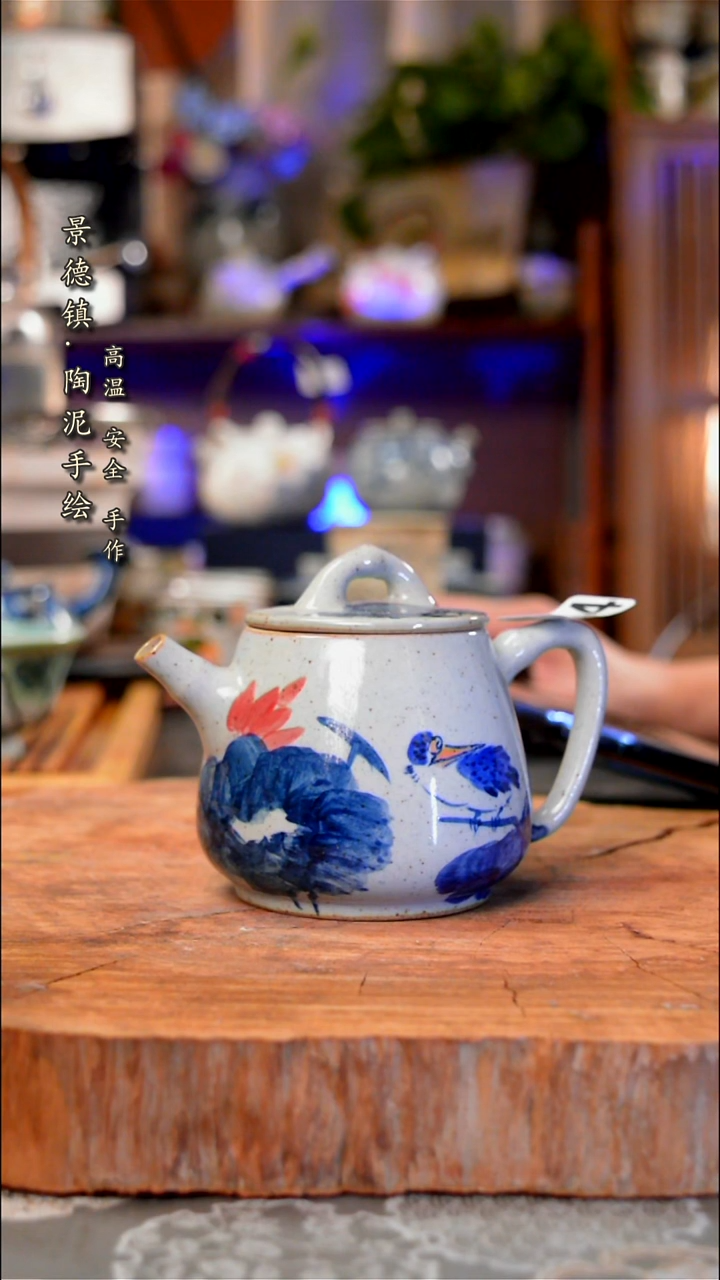 【闪购商品】杯子584手工手绘手工手绘