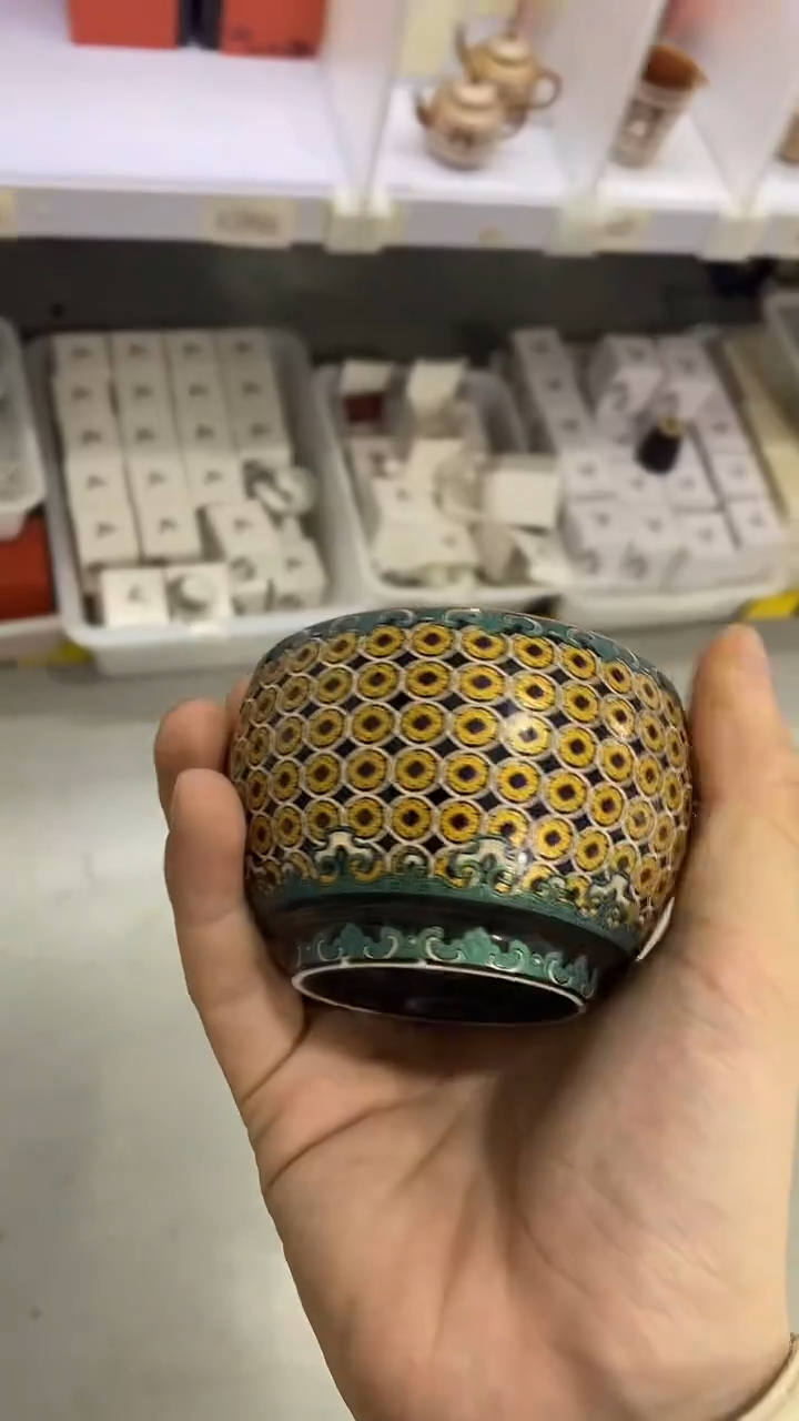 瓷片K245茶具茶器