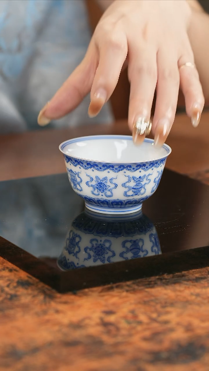 摆件景德镇邮政专属链接@@@GH2813