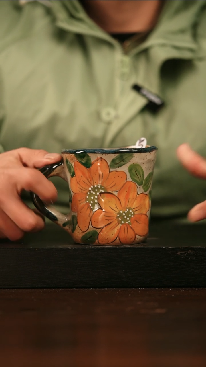 【闪购商品】其他316遇瓷手作同款