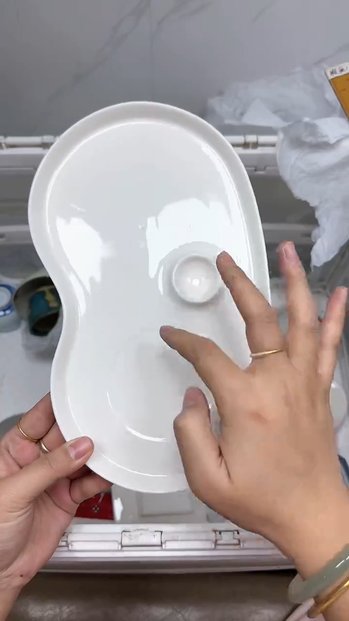 【闪购商品】420回流瓷器默认微瑕，18.8包邮