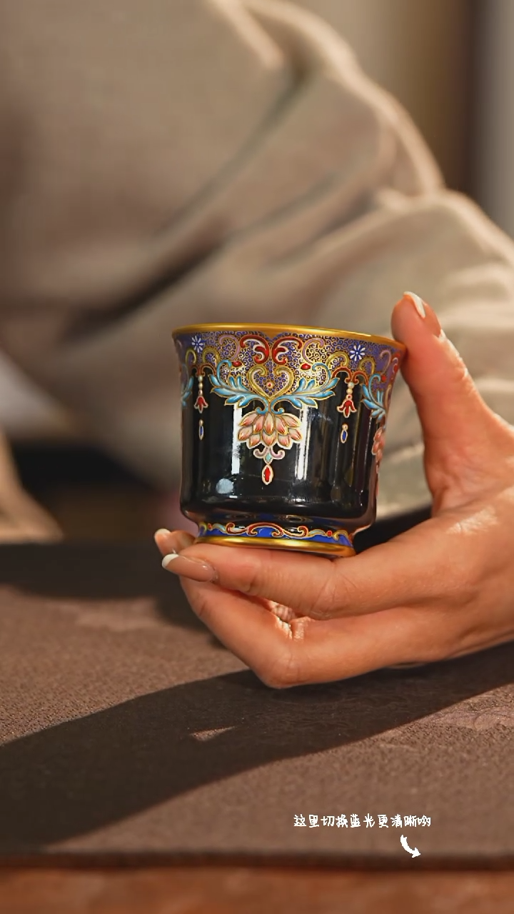 【闪购商品】九鸣瓷艺——溢珍堂专场