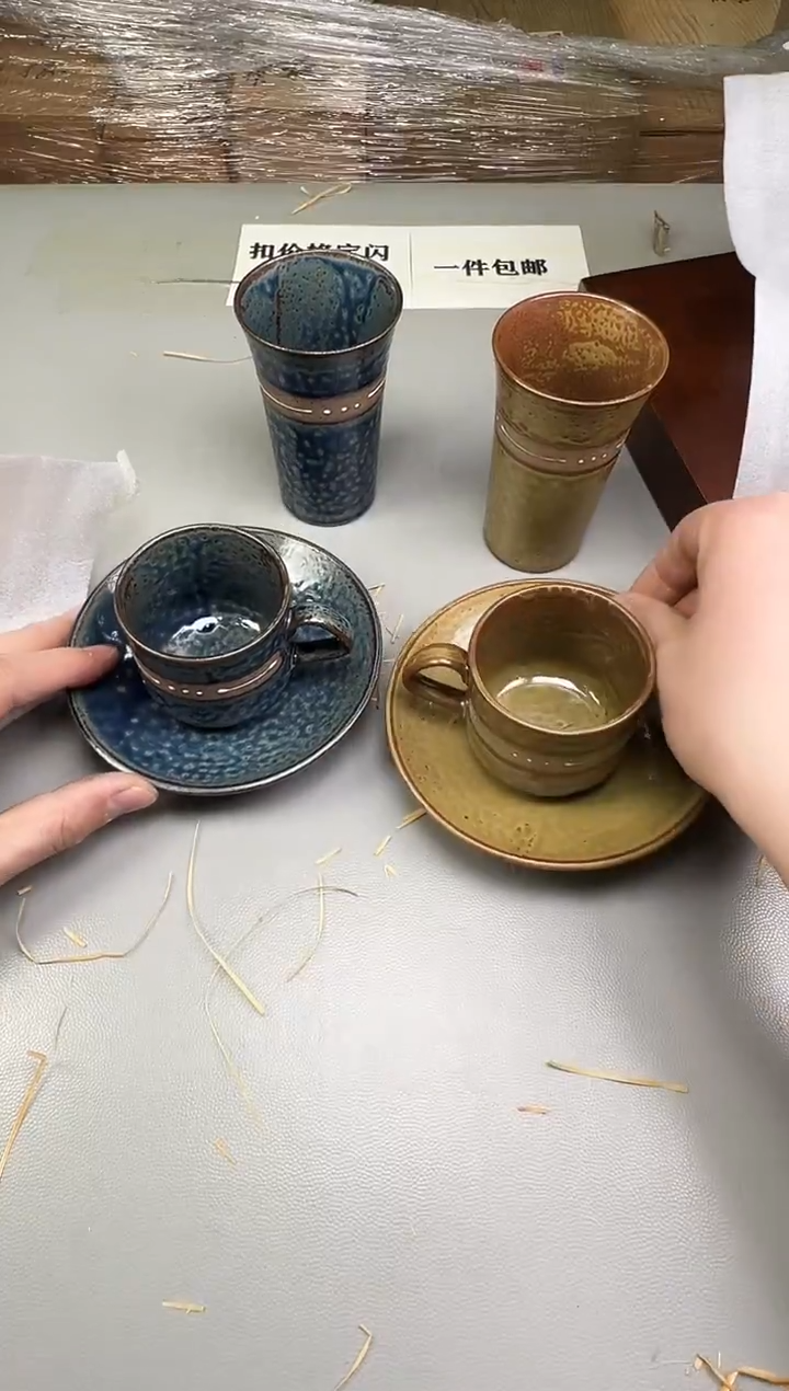 瓷片大*579碰瓷社中古瓷器 拒绝假货 感谢您的支持~