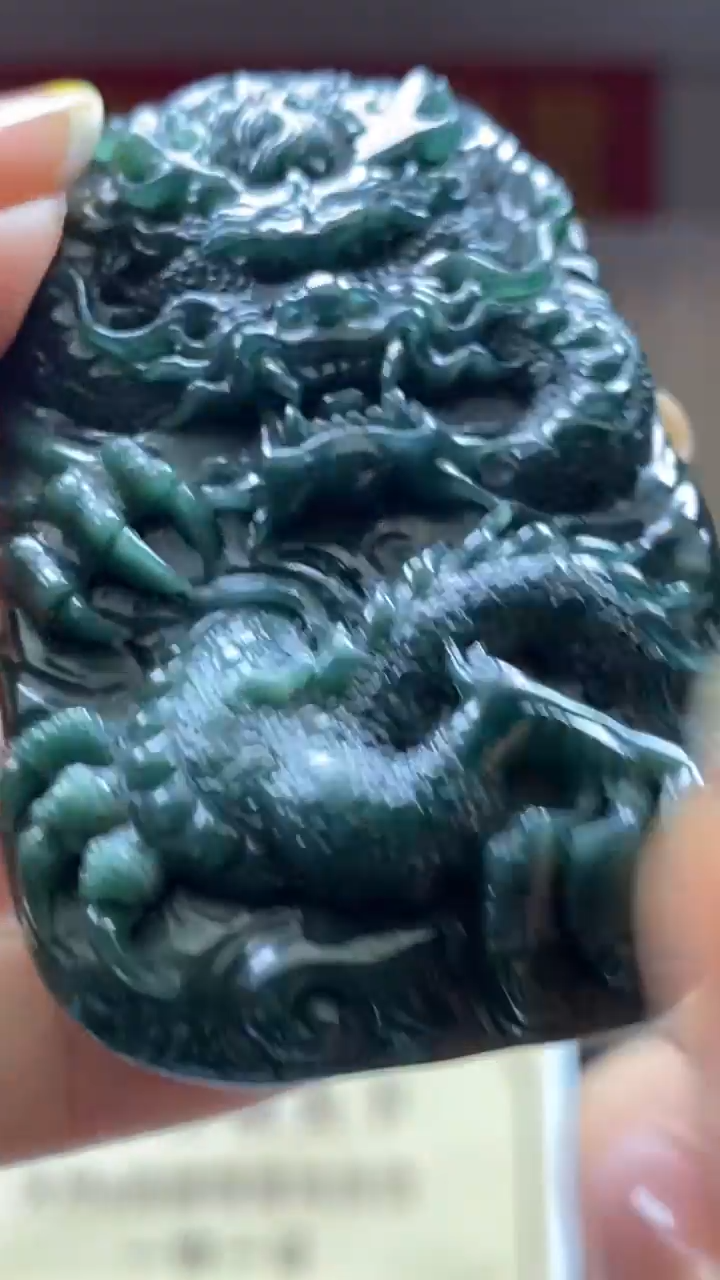 未镶嵌定制翡翠********42