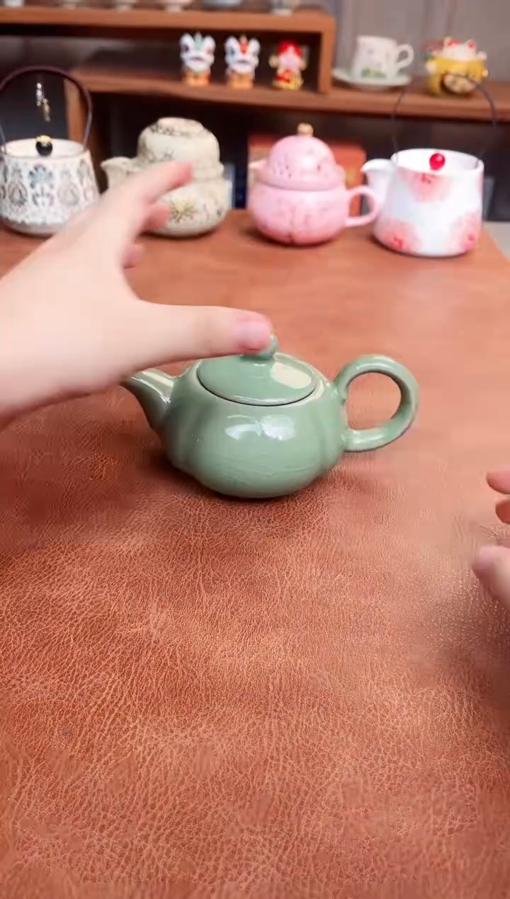【高货清库存】(微瑕，完美主义勿拍）