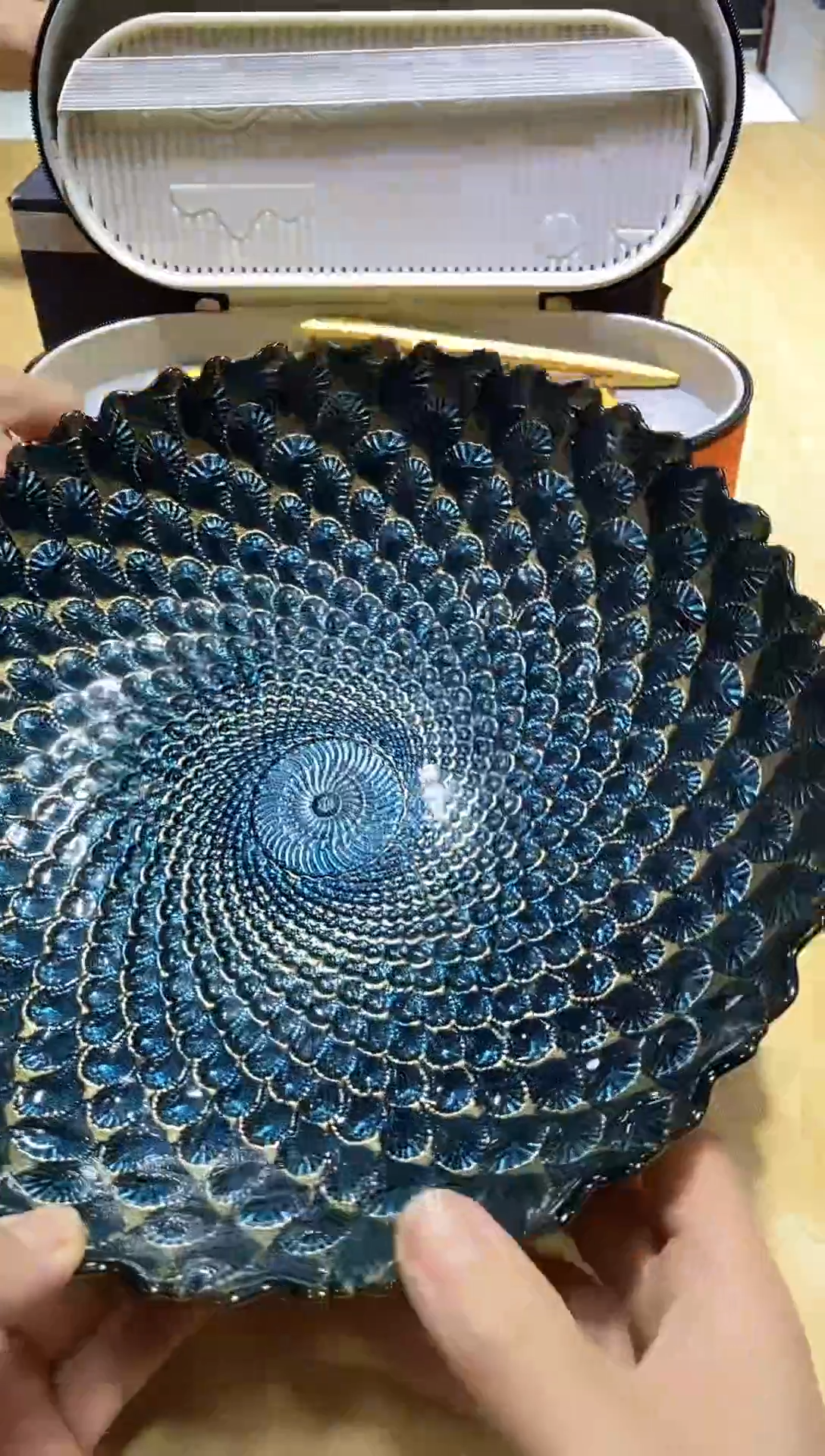 瓷片生活的本意就是开心@@1