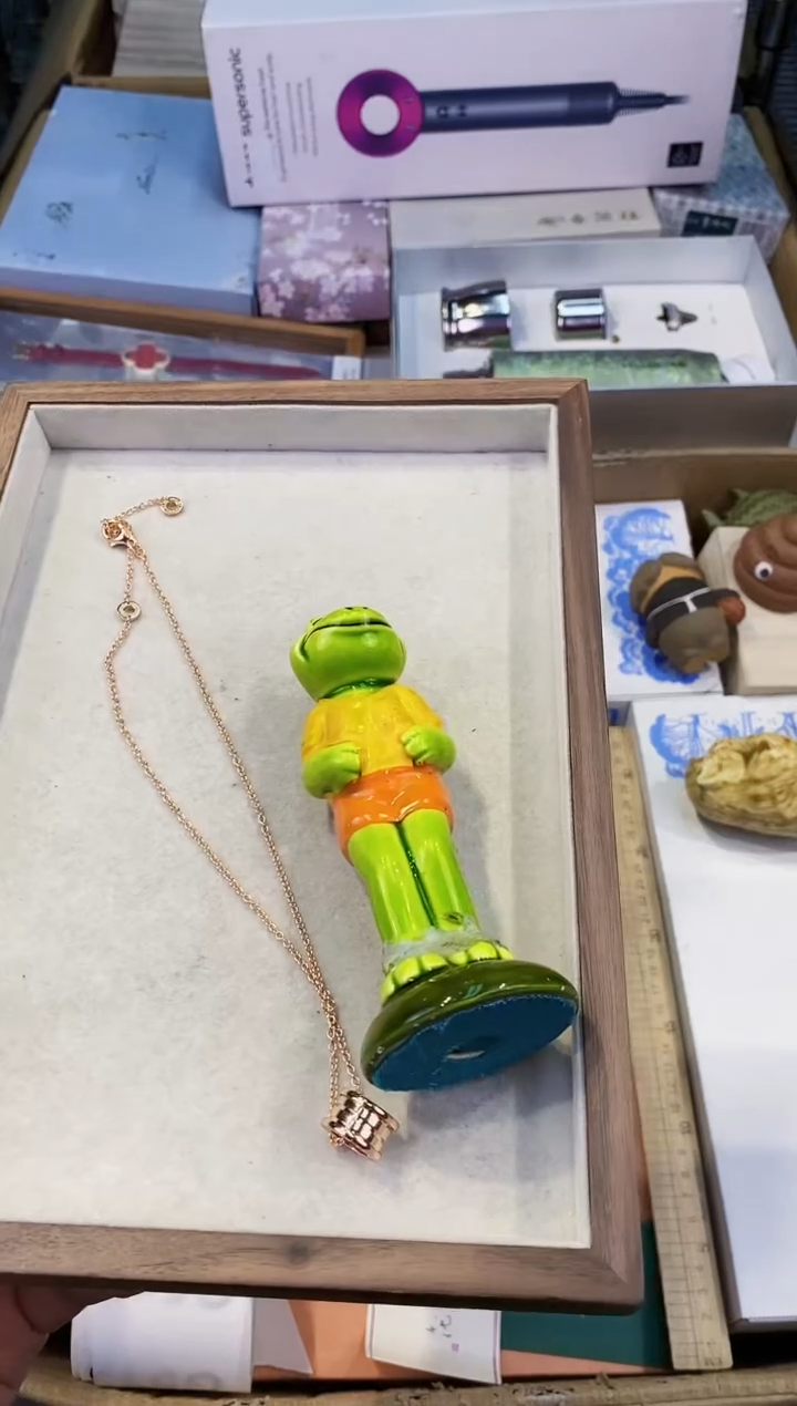 【闪购商品】瓷片都是我的大宝贝儿瓷器.