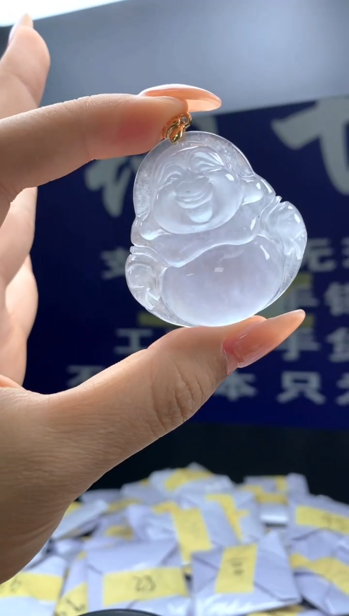  珍品臻选（吊坠配扣头）170