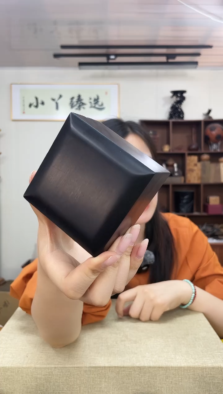 691紫光檀小盒子木木木木