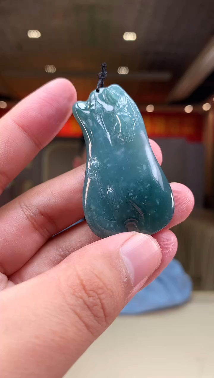 【闪购商品】定制翡翠未镶嵌        *618