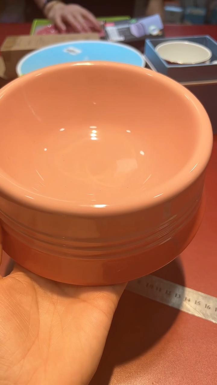 【闪购商品】瓷片锅碗瓢彭一件不剩