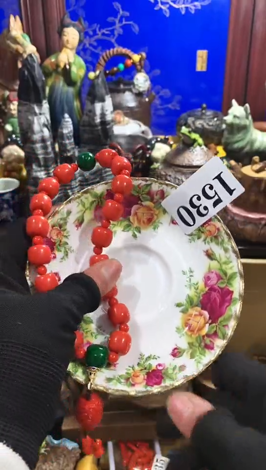 【闪购商品】瓷器默认链接一物一拍