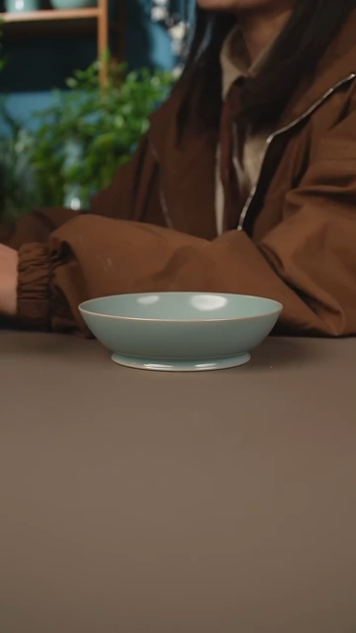 仿古圆洗一级    