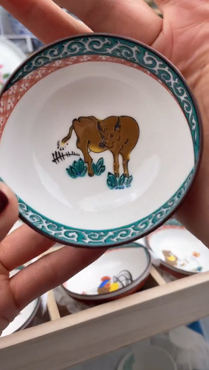 【闪购商品】瓷片默认微瑕，看清尺寸品相再拍