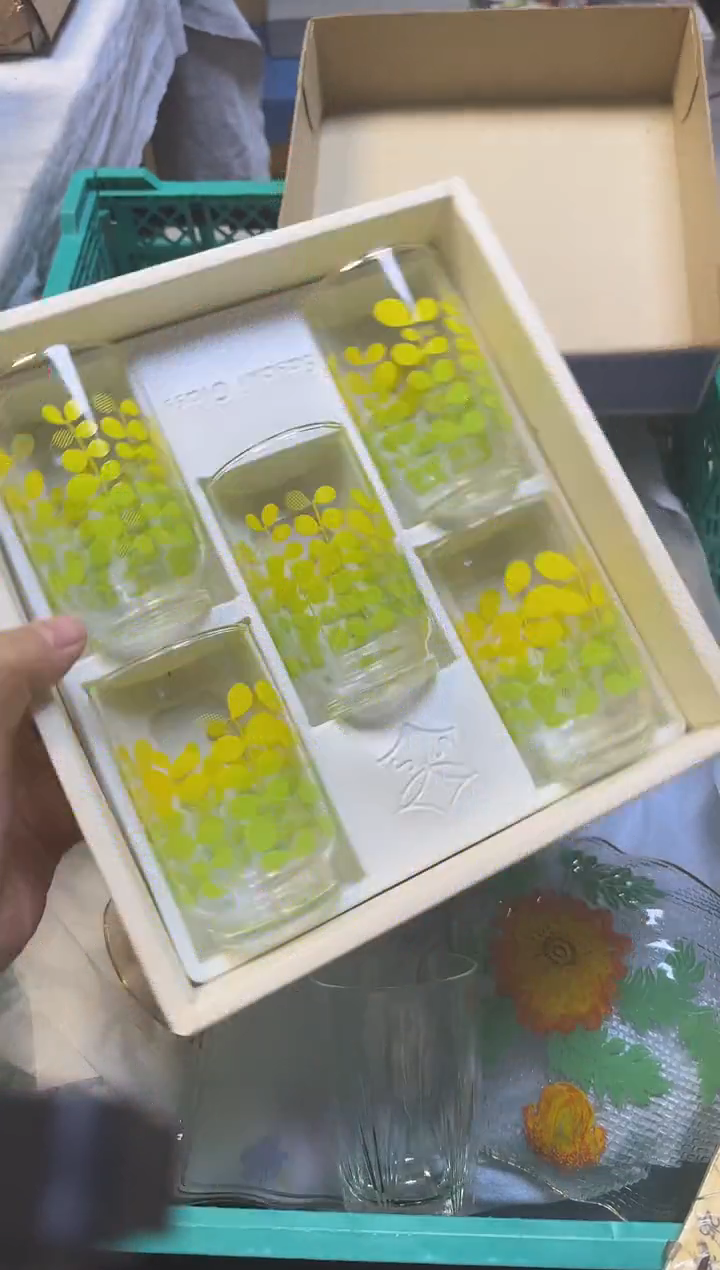 手工艺品玻璃若*月039