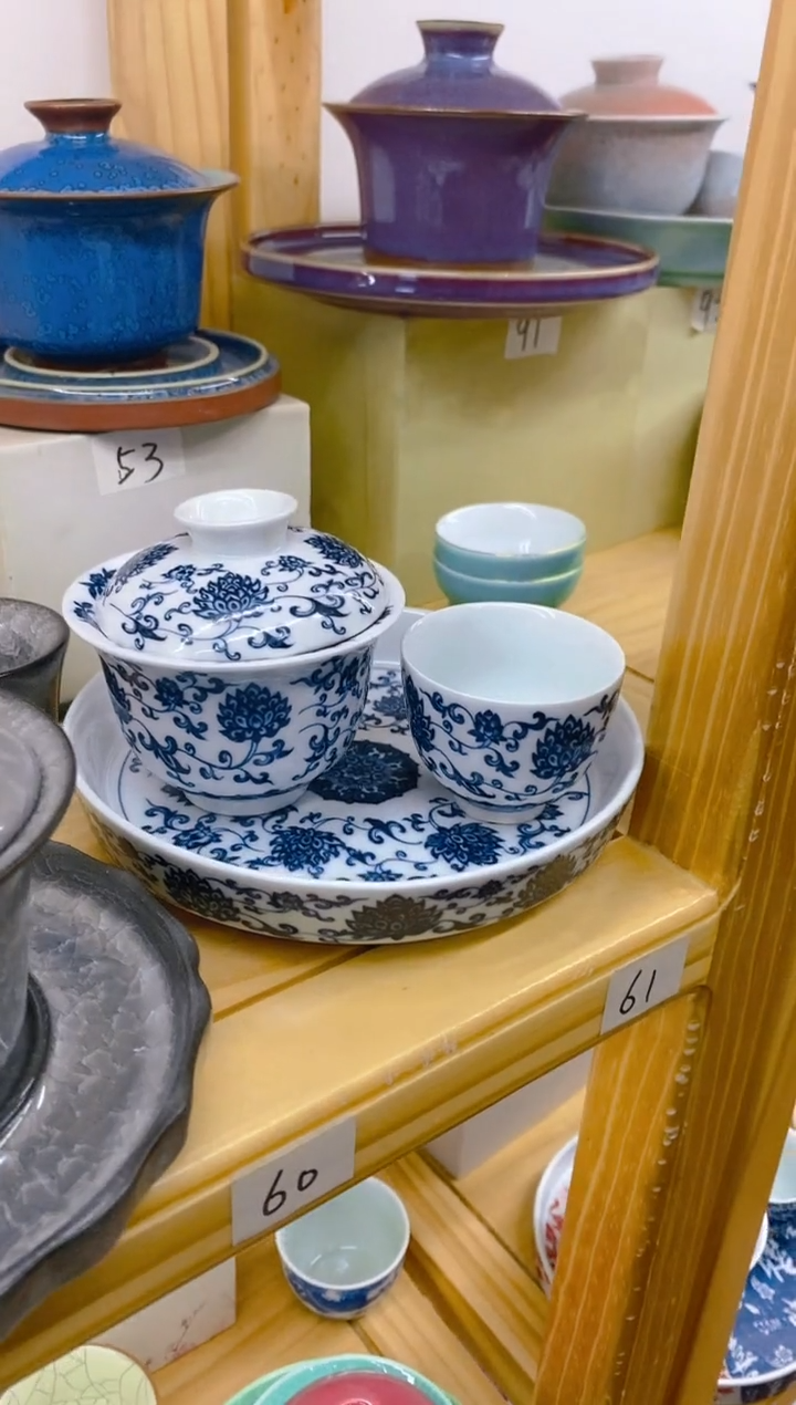 【闪购商品】其他高温烧制陶瓷78