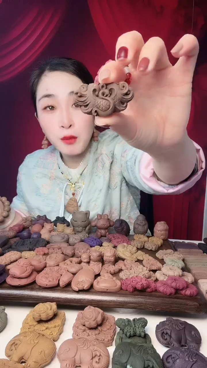 【闪购商品】润燥养肺凤凰不带绳1个