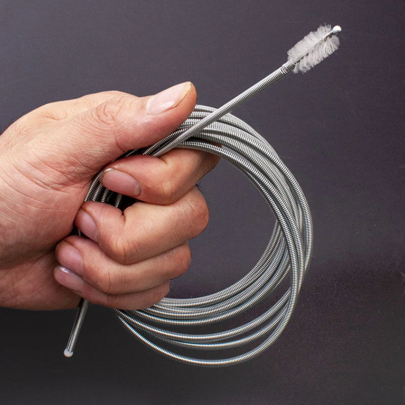 空调排水管疏通器通空调神器排水孔管道漏水疏通冷气管水管清理