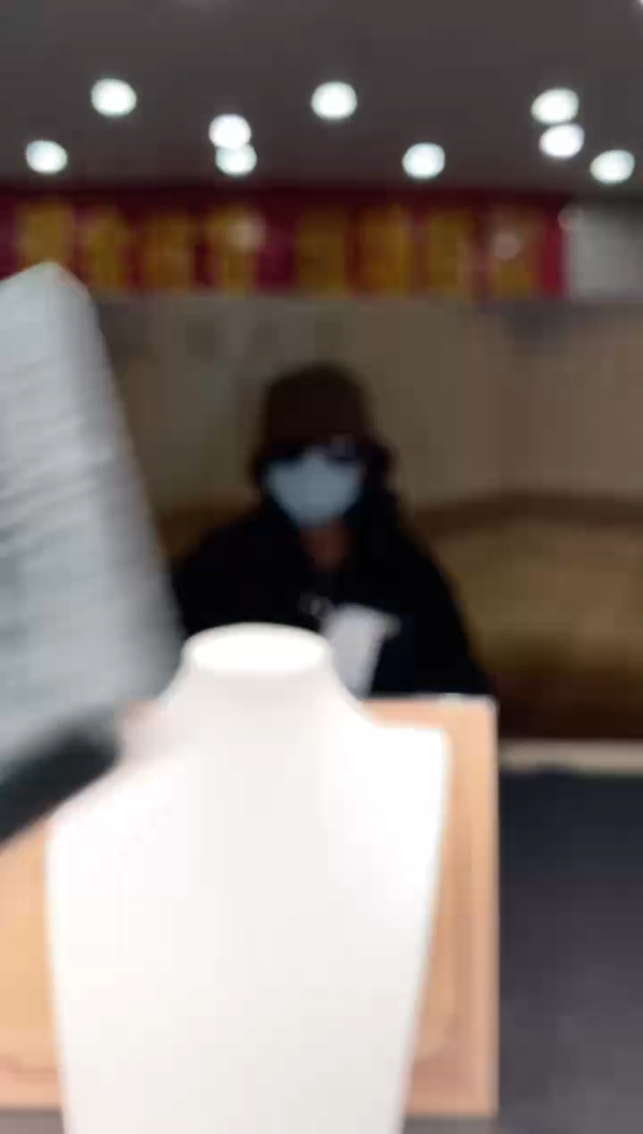 【闪购商品】定制翡翠未镶嵌********5881