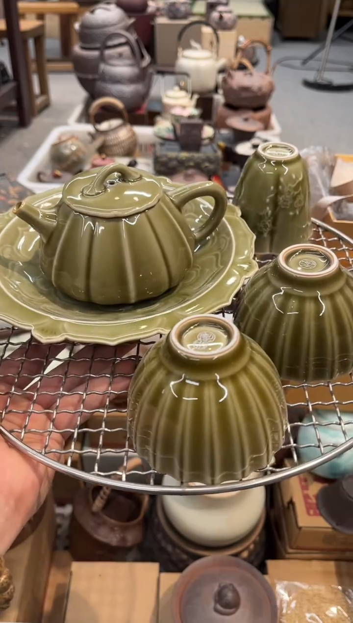 【闪购商品】陶瓷                