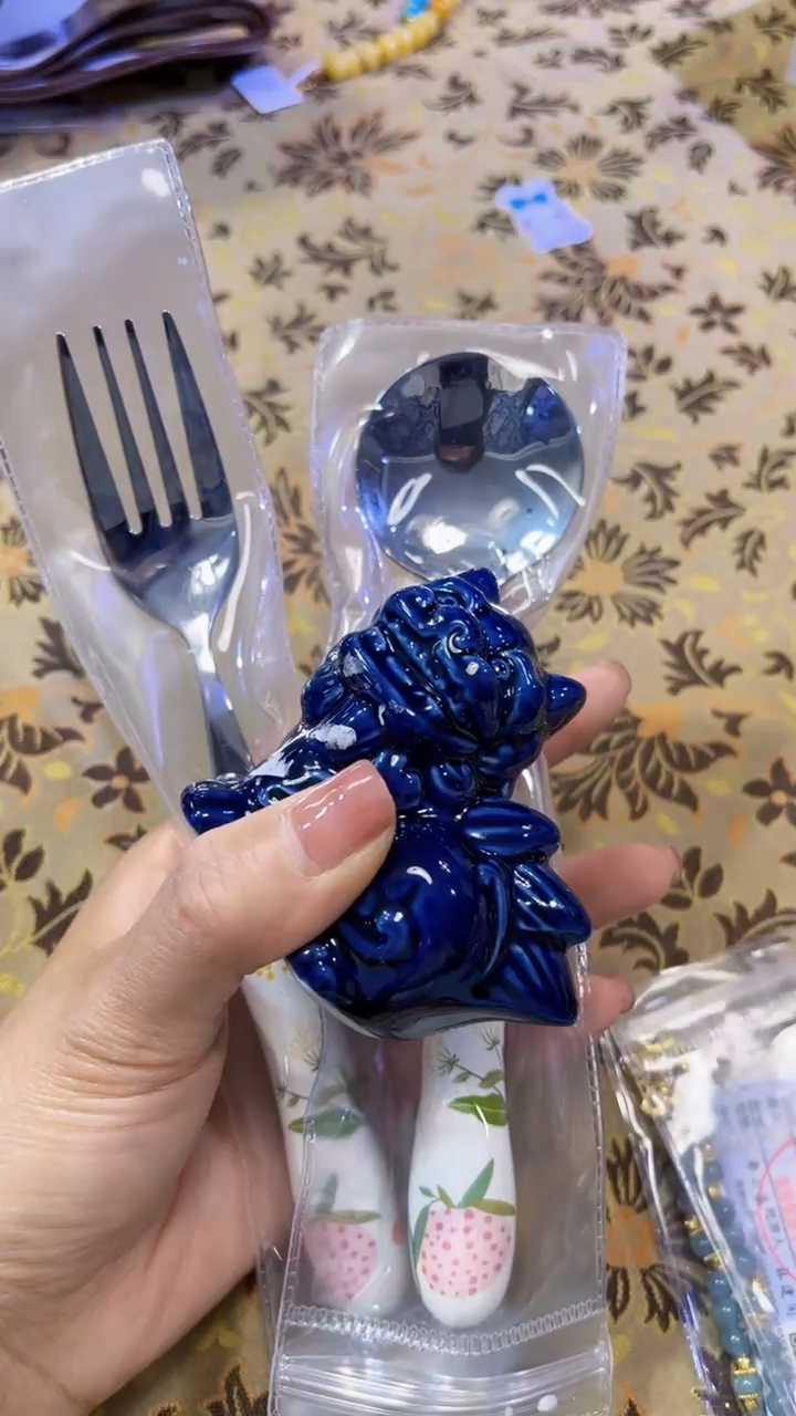 瓷片陶茶666文玩周边多人