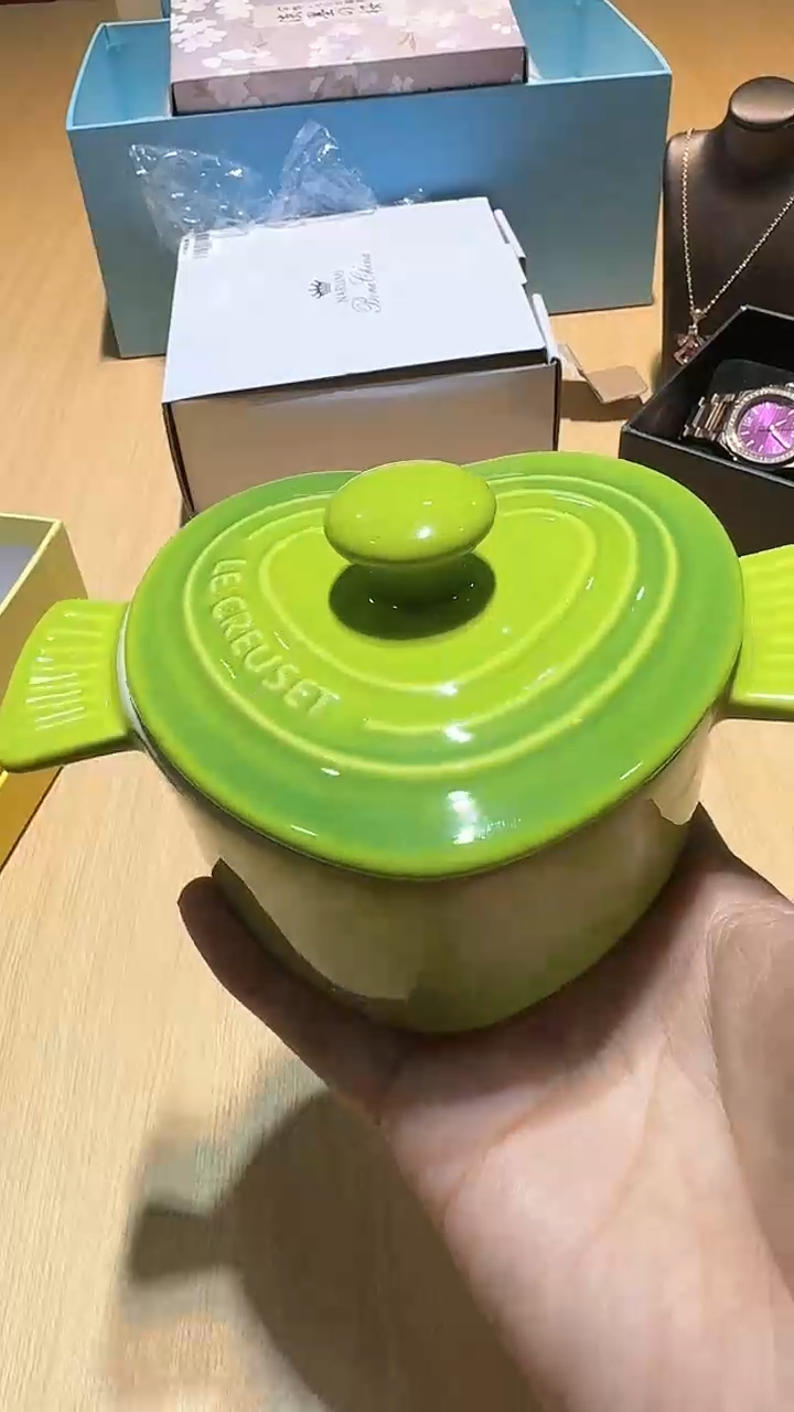 【闪购商品】瓷片锅碗瓢盆一件不剩