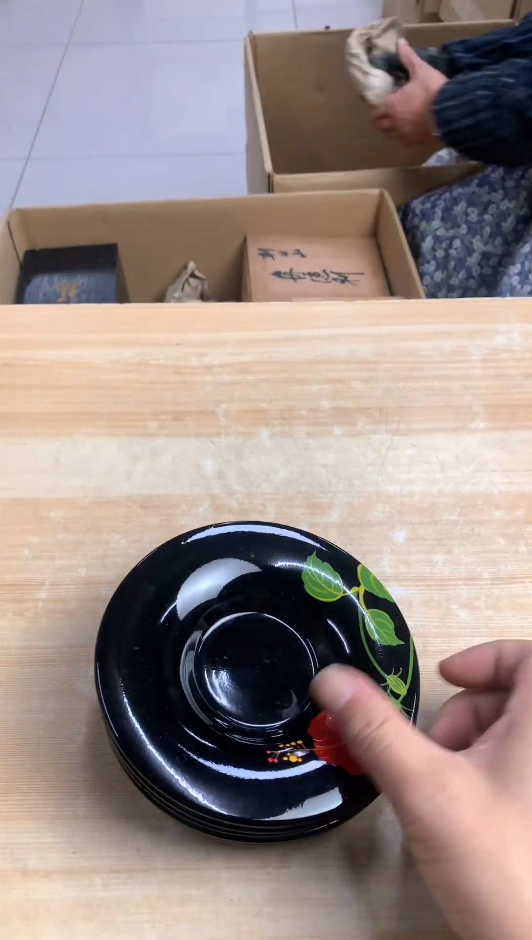 木默认微瑕，no退no换，介意勿拍