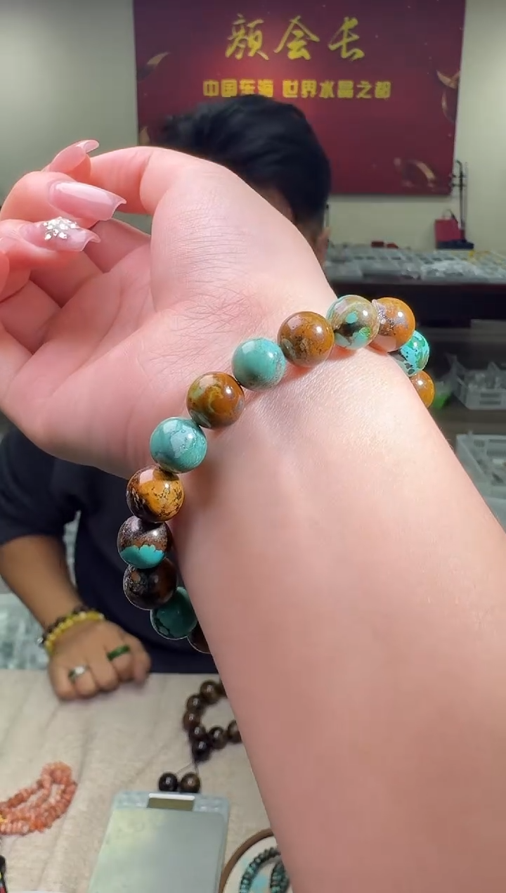 【闪购商品】手链多样性发一件 631