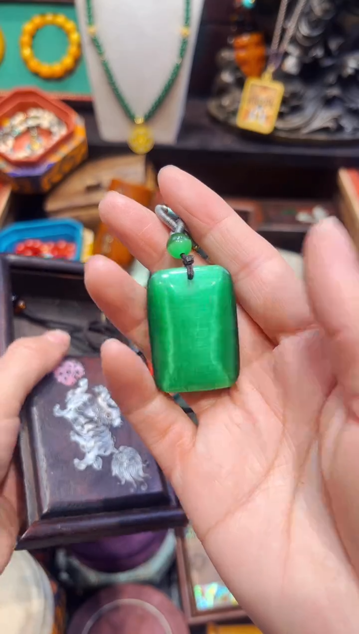 【闪购商品】和田玉1未镶嵌欣妹专属精选链接a33737