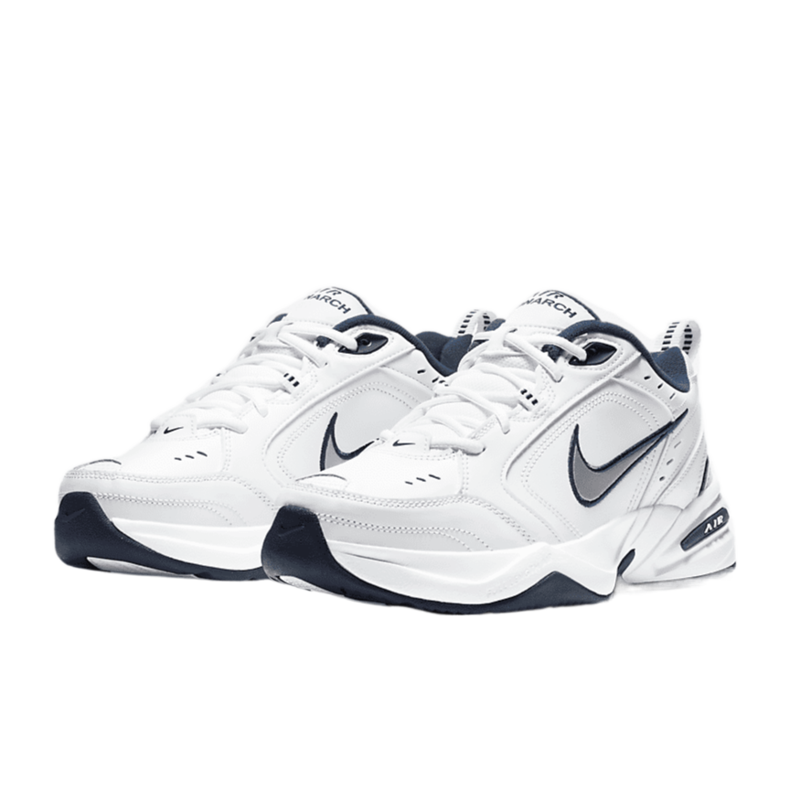 Nike/耐克官方男款MONARCH IV m2k复古跑步运动鞋415445-102