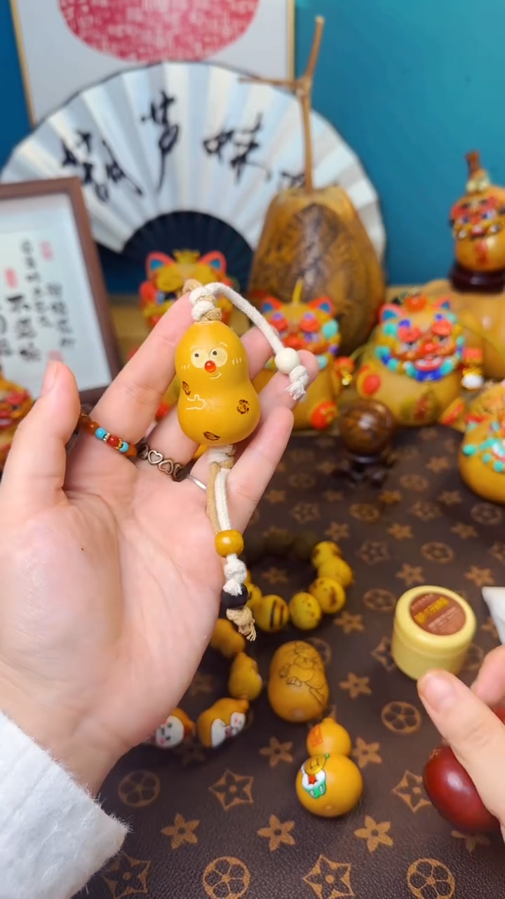 【闪购商品】512文玩葫芦文玩好物