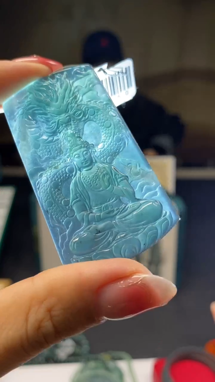 未镶嵌定制翡翠********771