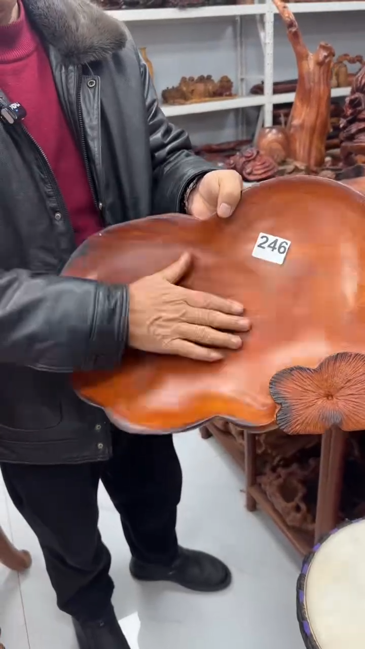 大果紫檀（缅甸花梨）工艺品888888888
