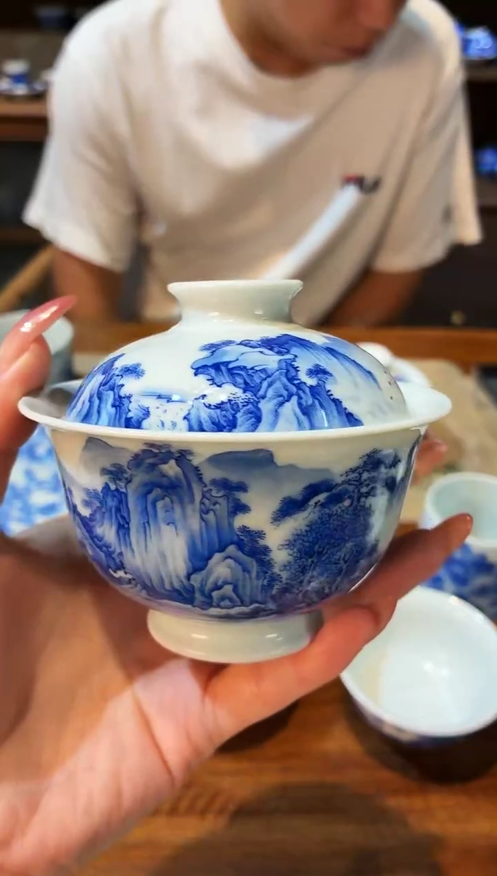         竹林草堂
