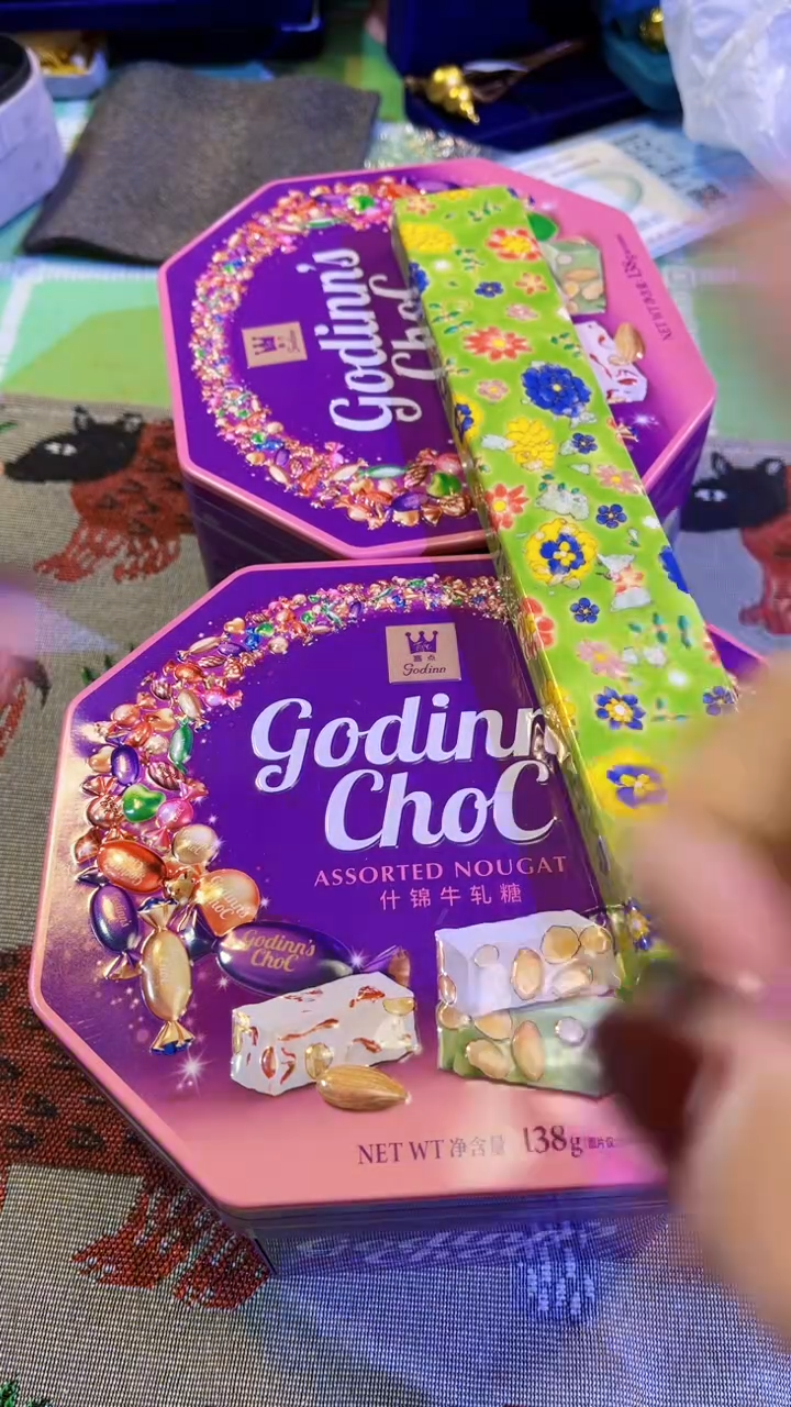 【闪购商品】瓷片陶茶666文玩周边多人