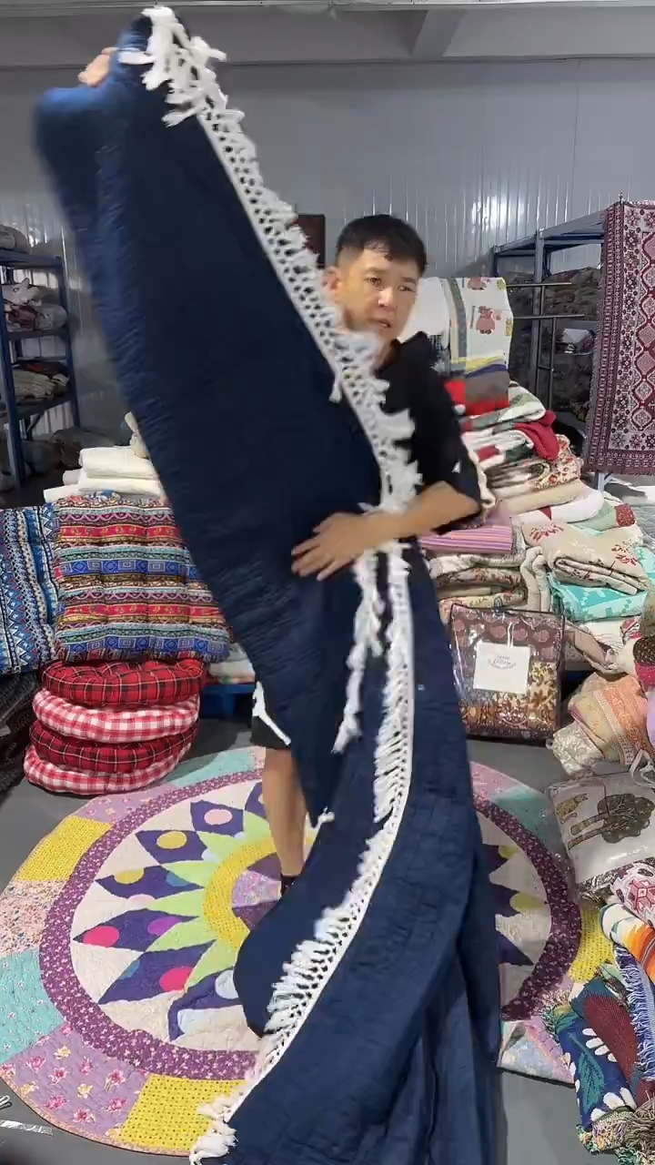 棉花汤*．全棉230*230