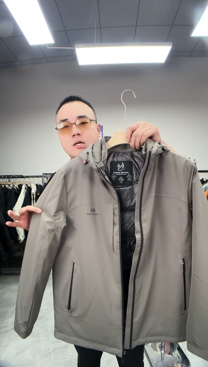 175码男装清货孤品nia-075kuan