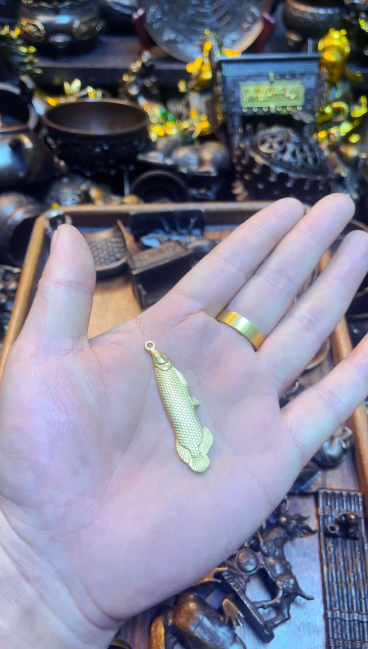 1案台摆件，物品摆件