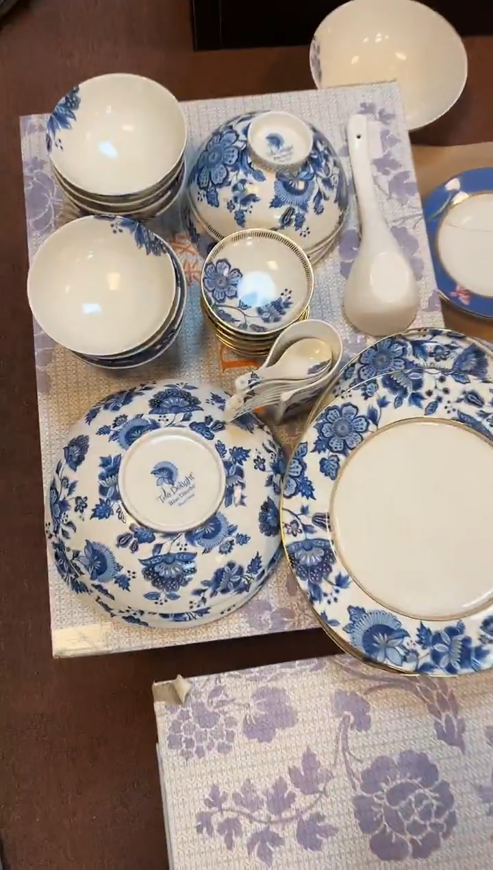 瓷片我又回来了全部漏@@M29