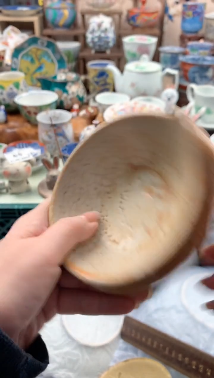 瓷片s****?191号九姑娘工艺品瓷器