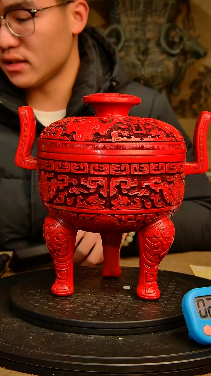 其他瓷跃*精品陶瓷摆件