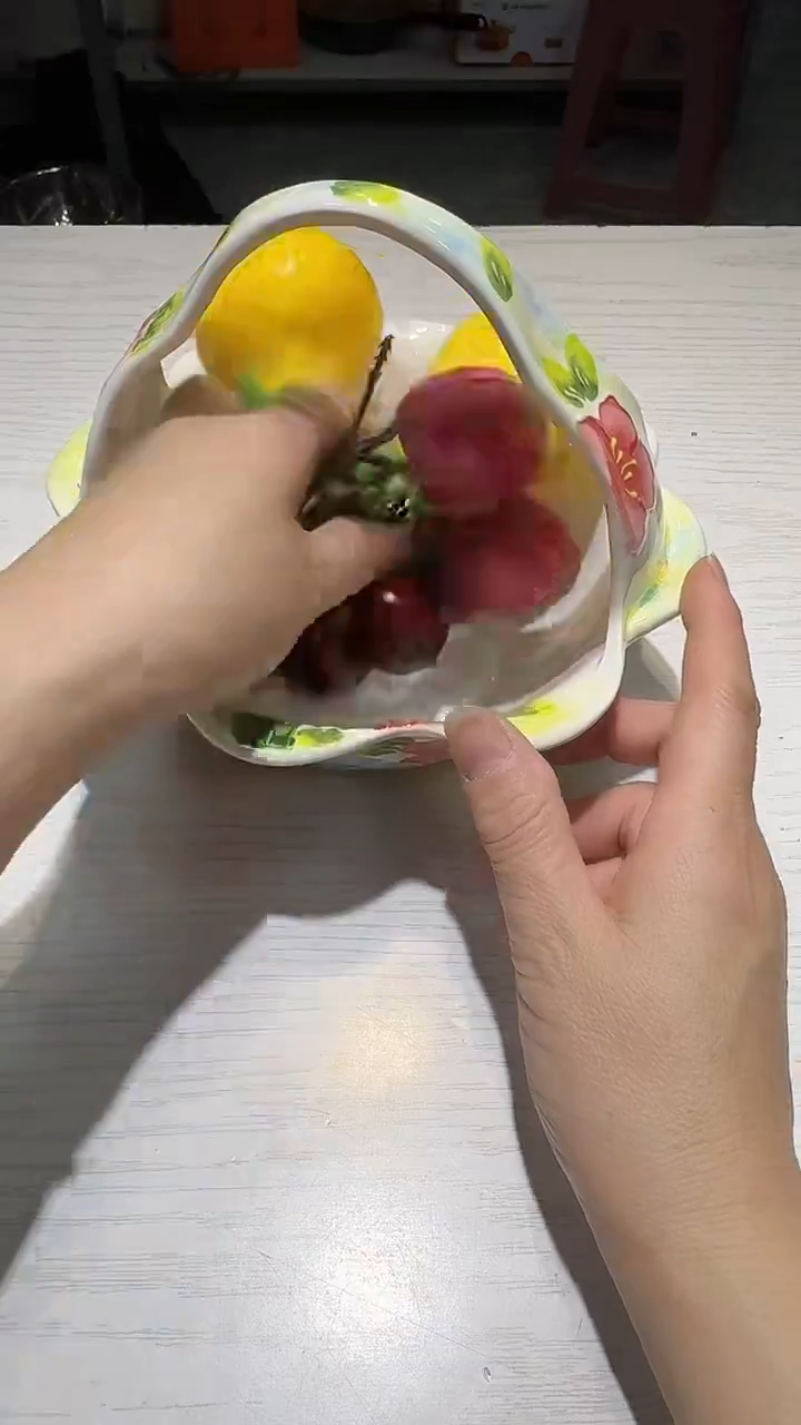 瓷片生活的本意就是开心@@1