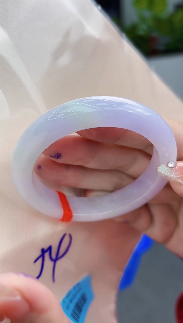 【闪购商品】翡翠手镯未镶嵌翡翠手镯