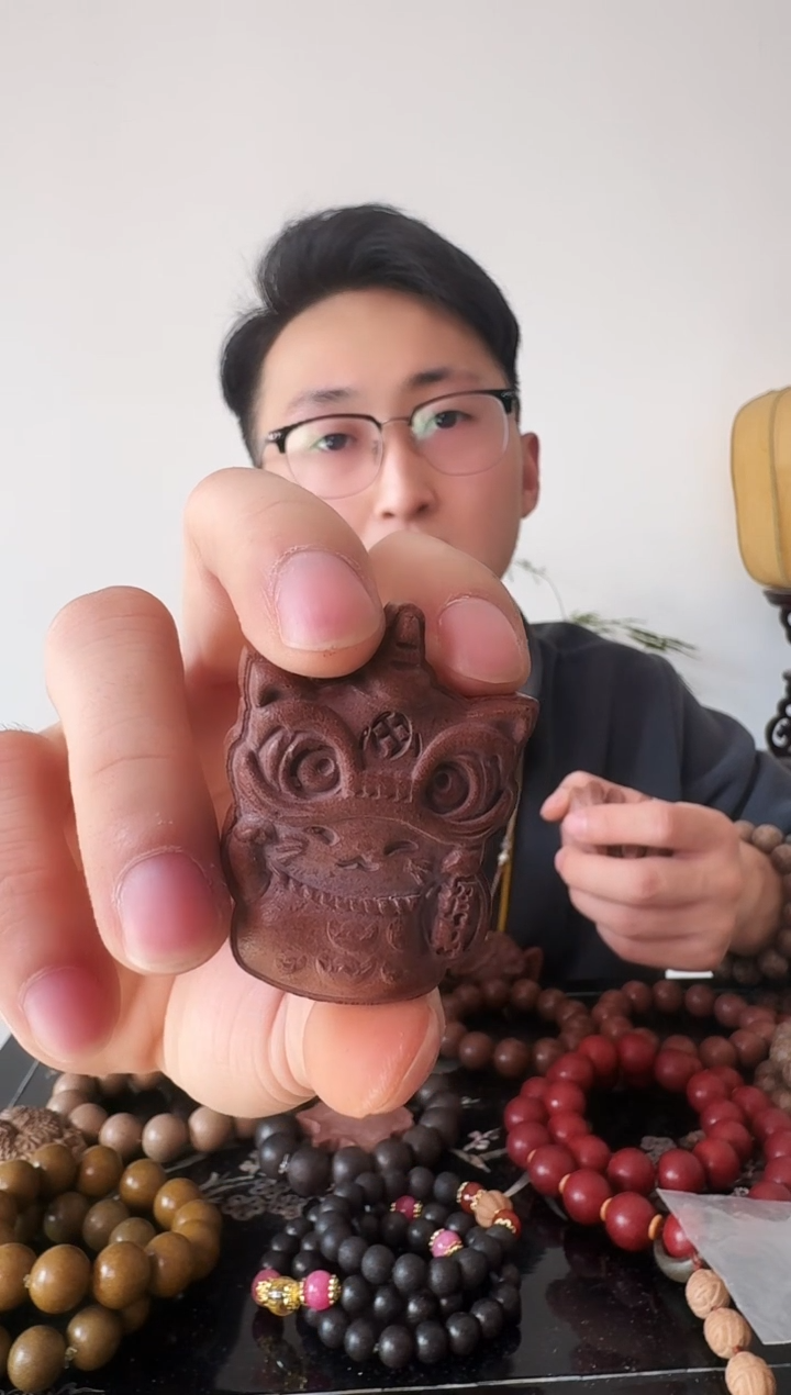 【闪购商品】【老红麝香方】醒狮牌子