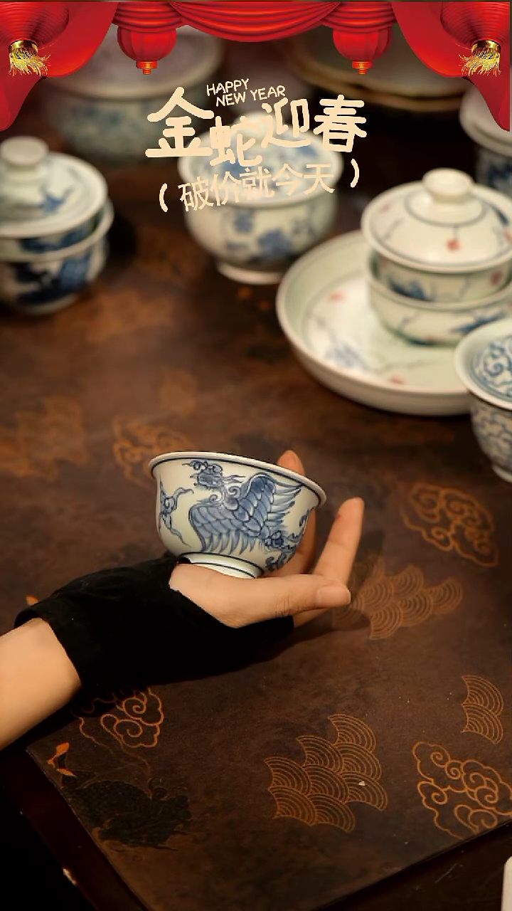 【闪购商品】山居秋暝手工手作@@CJA65